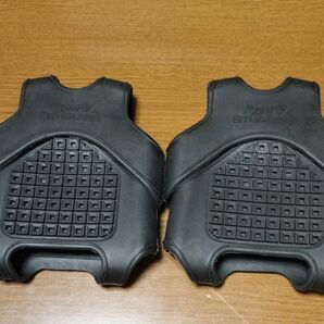 Hyper V氷・雪用耐滑アタッチメントSTUDLESS SOLE SS-02Hyper V スタッドレス スパイク Lサイズ