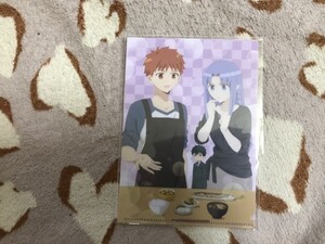 衛宮さんちの今日のごはん キャスターの値段と価格推移は 13件の売買情報を集計した衛宮さんちの今日のごはん キャスターの価格や価値の推移データを公開 衛宮さんちの今日のごはん キャスターの値段と価格推移は 13件の売買情報を集計した衛宮さんちの今日のごはん キャスターの価格や価値の推移データを公開