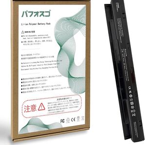 パフォスゴ for CLEVO N750BAT-4 バッテリー 交換N750BAT-4/6-87-N750S電池 対応CLEVO
