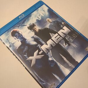 X-MEN Blu-ray ブルーレイ 洋画