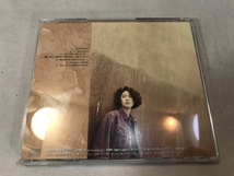 大黒摩季 / U.Be Love　アルバム　CD　中古_画像2