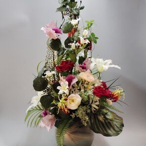 豪華アレンジ(特注品)