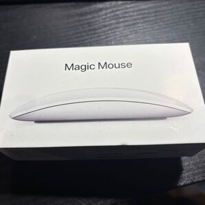 Apple アップル マジックマウス Magic Mouse MXK53ZA/A