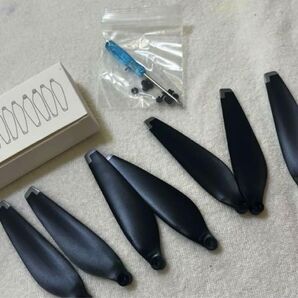 For Mini3 Pro プロペラ Freesun 低ノイズ設計 ドローン