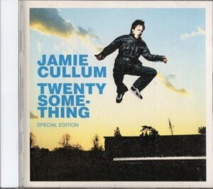 ■□Jamie Cullumジェイミー・カラムTwentysomething□■