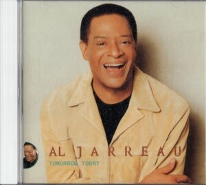 ■□Al Jarreauアル・ジャロウ/トゥモロウ・トゥデイ□■