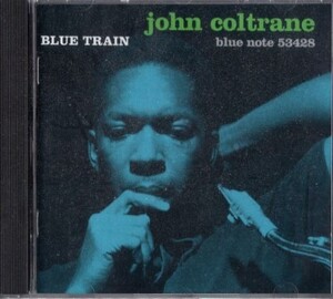 ■□John Coltraneジョン・コルトレーンBlue Train□■