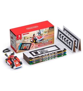 マリオカート ライブ ホームサーキット【新品未使用 即日発送】
