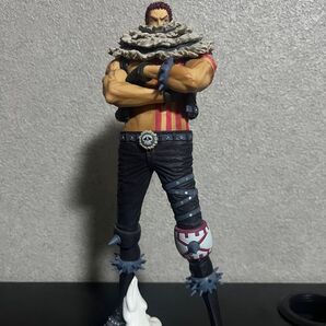 ワンピース フィギュアキングオブアーティスト king of artist KOA シャーロット・カタクリ