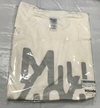 送198　新品Ｍサイズ　TBS限定　金曜ドラマ「MIU404」台本カラーデザインTシャツ綾野剛 星野源 菅田将暉　白_画像1