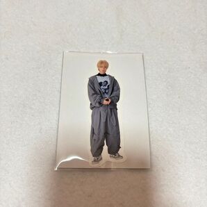 杢代和人 ステッカー EBiDAN 運動会