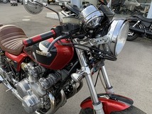 ★期間限定★込みで80万円★CB750昭和55年式★車検2年付き★実走行15227ｋｍ★★全国陸送登録費半額★_画像3