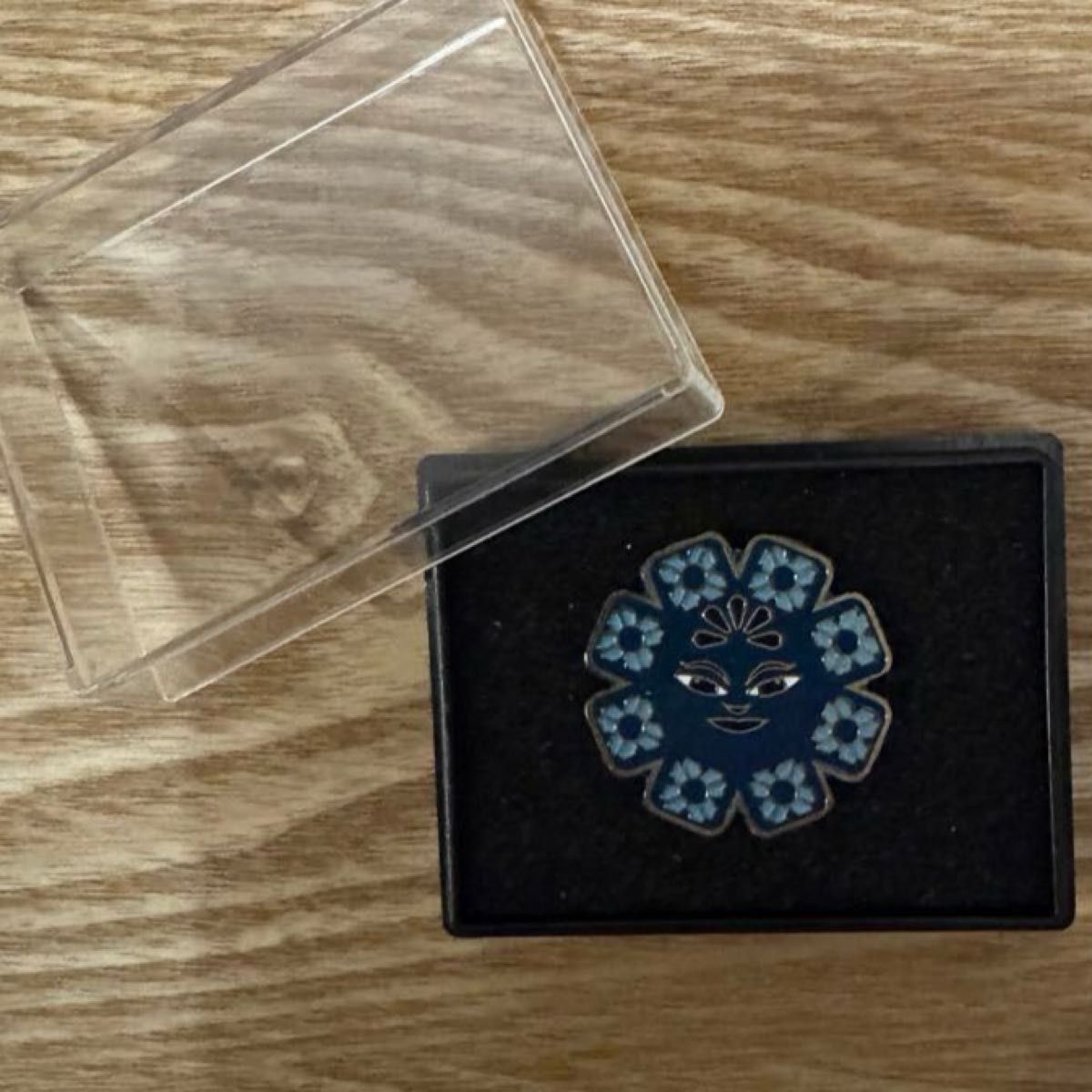 ピンバッジ関西万博「未来の都市」 パビリオン非売品ピンバッジ ⭐︎非売品⭐︎大阪関西万博 「未来都市」パビリオンピンバッジ