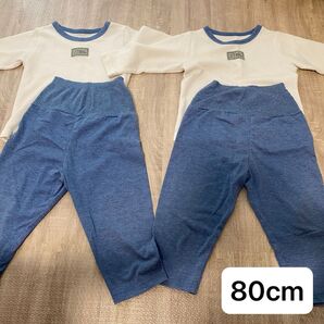 80cmパジャマ
