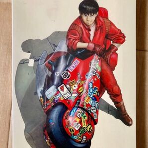DVD AKIRA