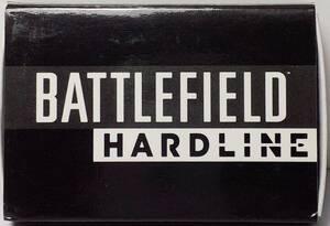 Battlefield Hardline ポリスバッジ 郵送無料