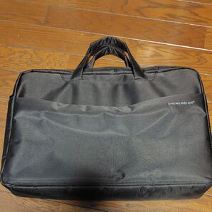 ノートPC 収納バック 耐衝撃素材