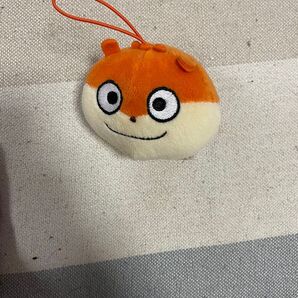 スタジオUGぬいぐるみ