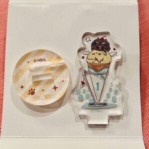 抱かれたい男1位に脅されています ちゅあすた アクスタ だかいち