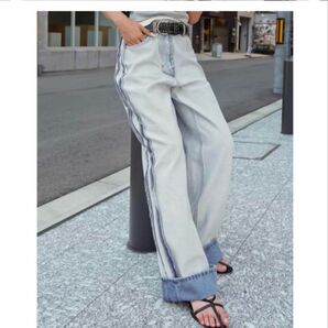 Re edit ☆ ジーンズ