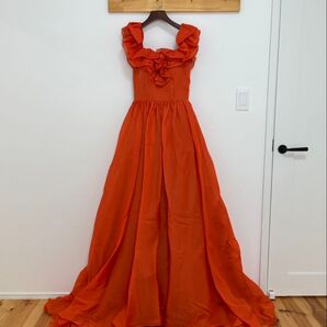 カラードレス 発表会 演奏会 結婚式 舞台 パーティ 司会