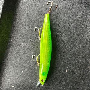 ログズ 124f バスデイ 中古