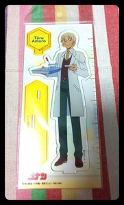 名探偵コナン 安室透 アクリルスタンド② *未開封