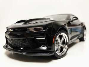 AutoWorld auto world /'18 Chevy Chevrolet YenkoienkoCamaro Camaro 1/18