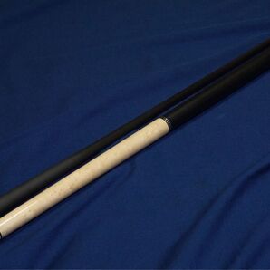 Mit Cues|MZ22 カーボンシャフト ビリヤード キュー/NAT 新品