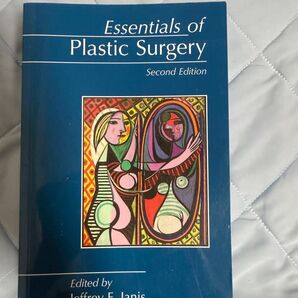 Essentials of Plastic Surgery Second Edition Jeffrey E. Janis