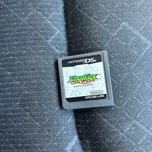 DS スターフォックスコマンド