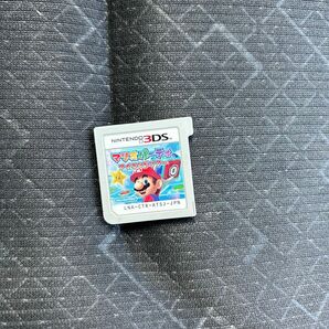 3DS マリオパーティーアイランドツアー