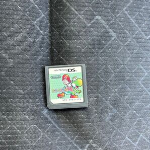 DS ヨッシーアイランドDS