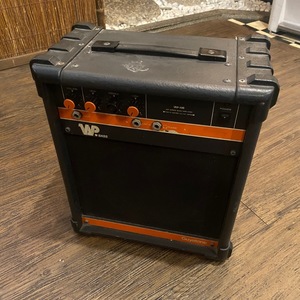 -ジャンク- Guyatone VAP-10B Bass Amplifier グヤトーン ベースアンプ -GRUN SOUND-w794-