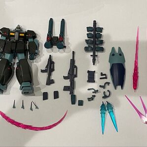 箱無し ROBOT魂 RGC-83 ジム・キャノンII ver. A.N.I.M.E. 機動戦士ガンダム0083 魂ウェブ商店限定