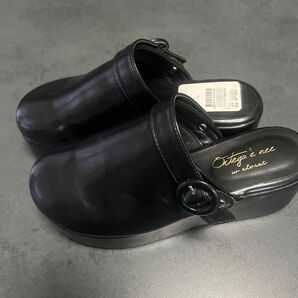 w closet 2wayプラットフォームサボ L