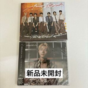 原因は自分にある。 パラノイドランデブー 初回限定盤、吉澤要人盤