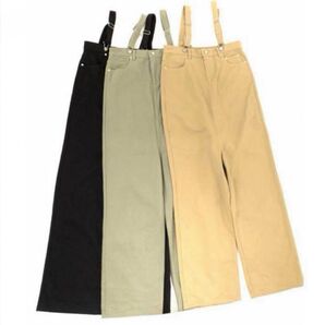 AgAwd Denim All in one