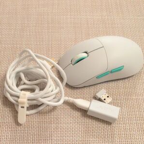 Xtrify M8 Wireless ワイヤレス ゲーミングマウス