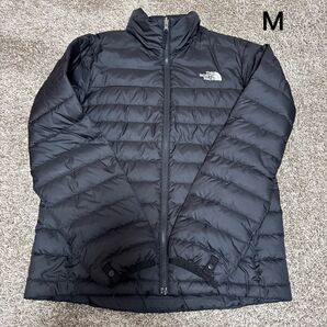 THE NORTH FACE ノースフェイス 中綿 フレアダウンジャケット USAS 日本M