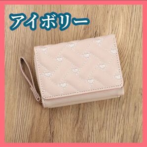 財布 女の子 キッズ 子ども 小銭入れ ミニ財布 かわいい 可愛い お札入れ 小銭入れ カード 三つ折り