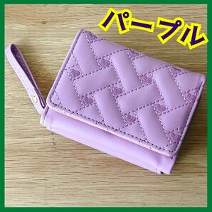 財布 女の子 キッズ 子ども 小銭入れ ミニ財布 かわいい 可愛い 三つ折り お札入れ コンパクト 大容量