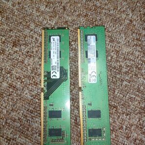 DDR4 PC4-2666 8GB デスクトップ用