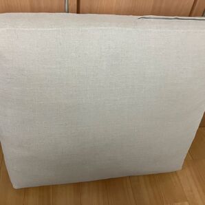 リセノ agra ソファ 座面クッション