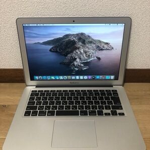 Apple MacBook Air A1466 Intel Air 13-inch i5 SSD Core オフィス