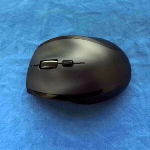 Logicool ワイヤレスマウスM705t(動作確認済)