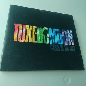 TUXEDOMOON「CABIN IN THE SKY」輸入盤CD アルバム