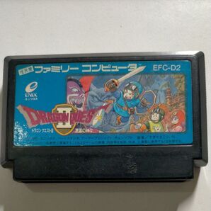 i 同梱値引き可 ドラゴンクエストⅡ 値下げ不可 除菌清掃済み 動作確認済み