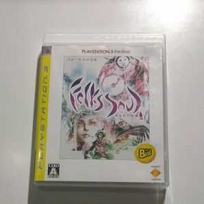 i 同梱値引き可 フォークスソウル 除菌清掃済み 動作確認済み