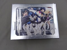 境界線上のホライゾン Blu-ray BOX(特装限定版)(Blu-ray Disc)_画像1